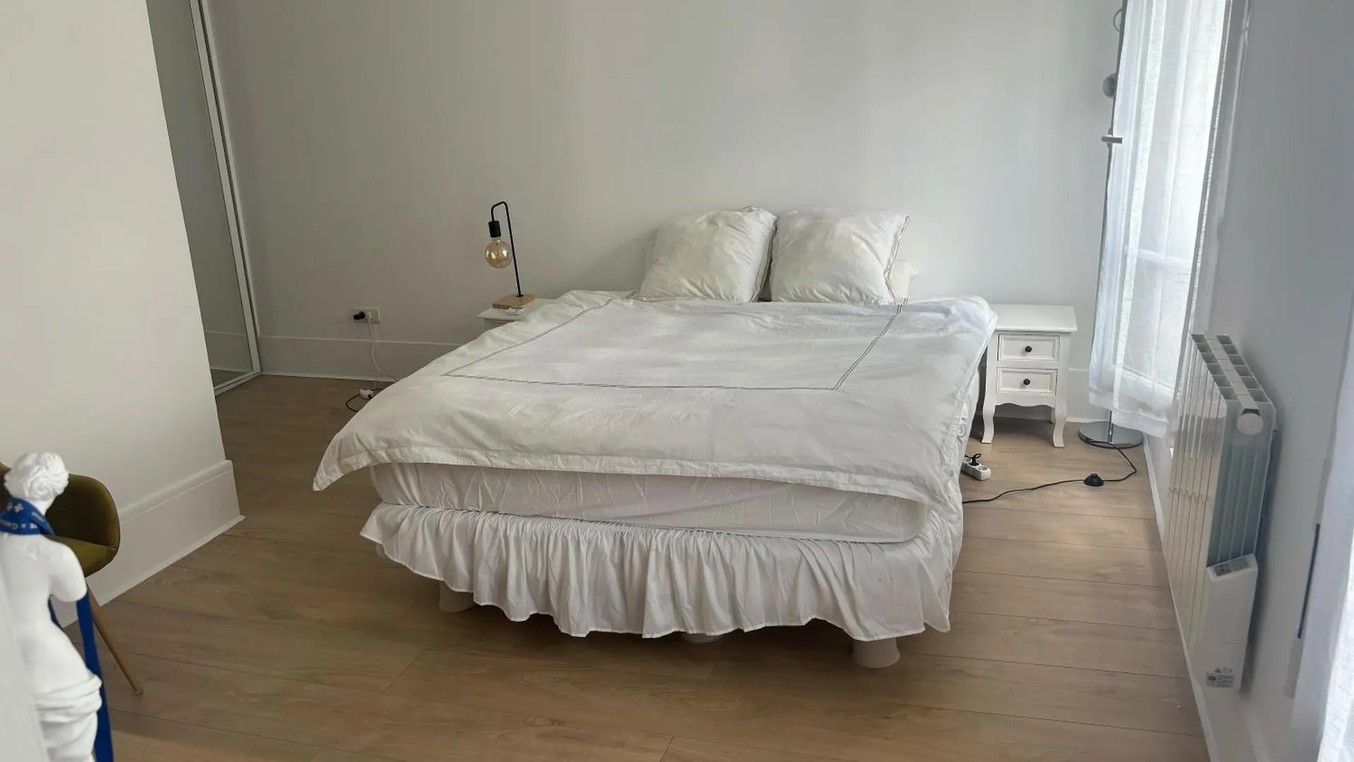 Chez Nico Appartement Parijs