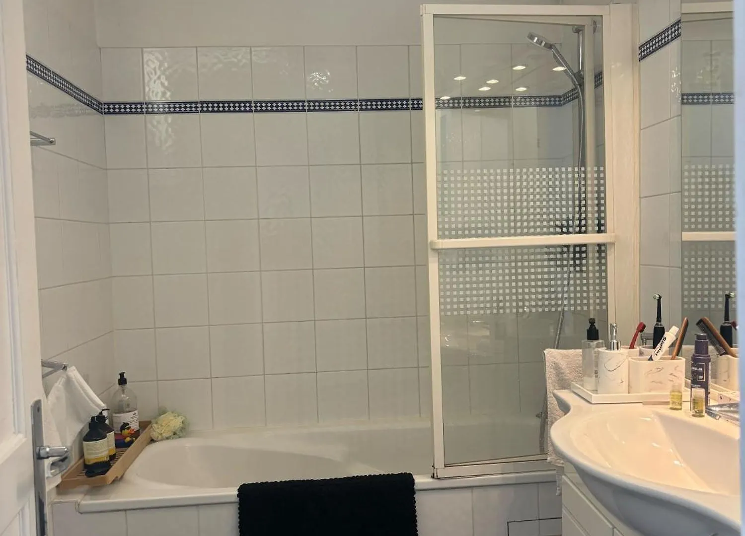 Chez Nico Apartment Paris France